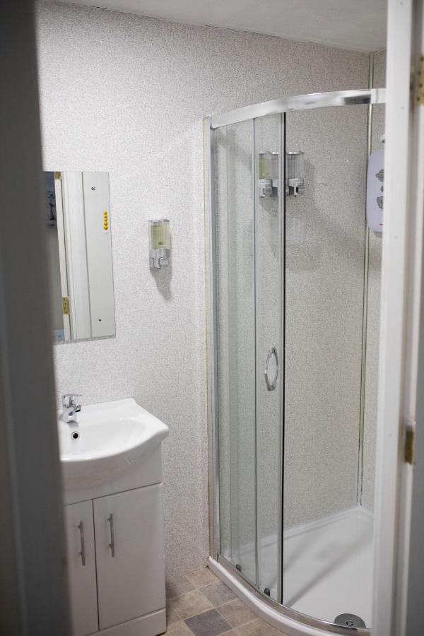 Vanity Ballycastle Diamond 2 Bedroom Apartment Exterior photo